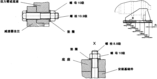 JP系列行星减速机