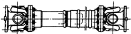 SWC型整体叉头十字轴式万向联轴器特点（JB/T5513-91）