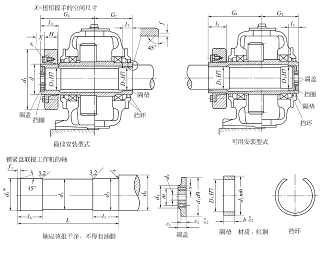 S系列齿轮减速机