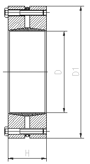 收缩盘联轴器